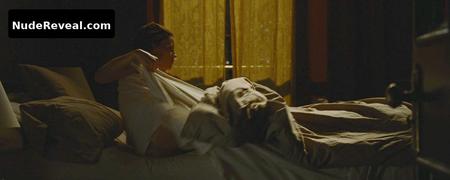 HILARY SWANK nude in The Resident