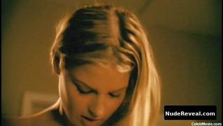 ALI LARTER nude in Giving it up