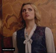 WALLIS DAY nude in Hollyoaks
