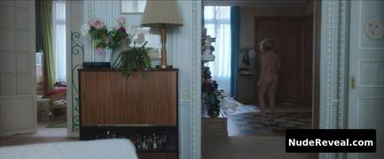 VIRGINIE EFIRA nude in Waiting for Bojangles