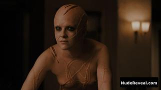 SARAH GREENE nude in Penny Dreadful