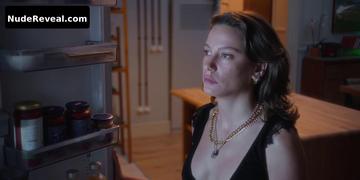 SERENAY SARIKAYA nude in Thank You, Next