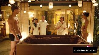 NATHALIE KELLEY nude in UnREAL