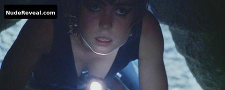 RADHA MITCHELL nude in Pitch Black
