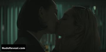 RINKO KIKUCHI nude in Invasion