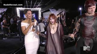 CHAPPELL ROAN nude in MTV Video Music Awards