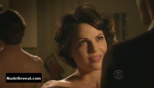 LANA PARRILLA nude in Swingtown