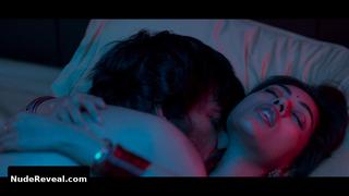 ANU EMMANUEL nude in Ravanasura