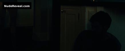 CATHERINE CORCORAN nude in Long Lost