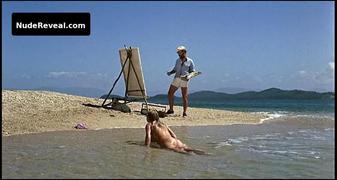 HELEN MIRREN nude in Age of Consent