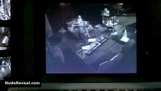 ALLISON MACKIE nude in Sliver