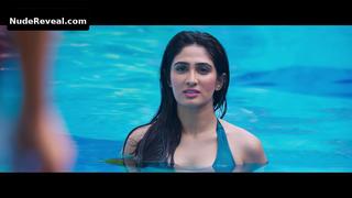 DEEPTI SATI nude in Luckee