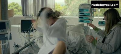 MILEY CYRUS nude in Black Mirror