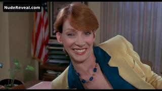 HILARY BEANE nude in Zapped!