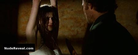ALEXANDRA DADDARIO nude in Bereavement
