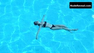 CHARLOTTE GAINSBOURG nude in Happily Ever After
