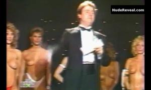 GAIL HARRIS nude in The Stripper of the Year