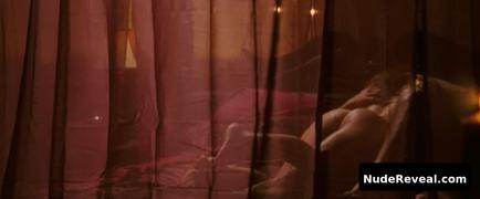DANIA RAMIREZ nude in Illegal Tender