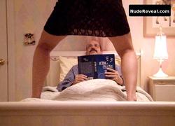PORTIA DE ROSSI nude in Arrested Development