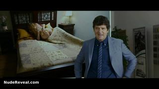 CLAUDIA GERINI nude in Come bello far lamore
