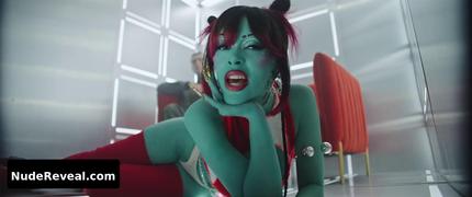 DOJA CAT nude in Need To Know
