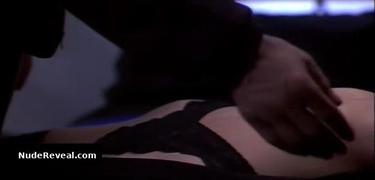 MICHELLE JOHNSON nude in Genuine Risk