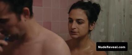 JENNY SLATE nude in Landline