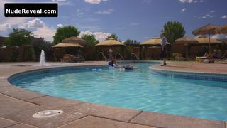 RHEA SEEHORN nude in Better Call Saul