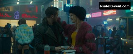 KRISTA KOSONEN nude in Blade Runner 2049