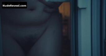 MARIA RIOT nude in Landlocked