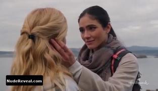 ARIENNE MANDI nude in Love, Classified