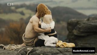 VICA KEREKES nude in Once Upon a Time in Paradise