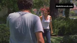 LISA EDELSTEIN nude in House, M.D.