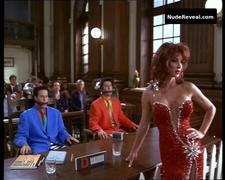 DEBBE DUNNING nude in The Misery Brothers
