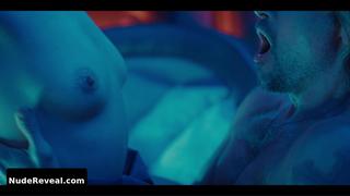 KIMI RUTLEDGE nude in Obliterated