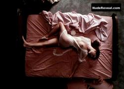 MELINDA CLARKE nude in Return to Two Moon Junction