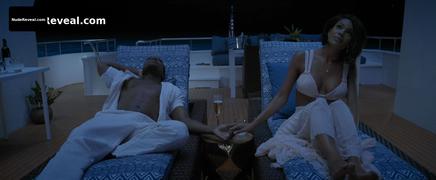 CRYSTLE STEWART nude in Acrimony