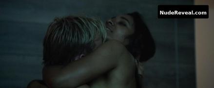 TANNISHTHA CHATTERJEE nude in Unindian