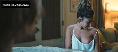 ISABELLA FERREIRA nude in Incoming