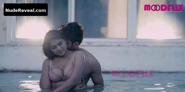 HIRAL RADADIYA nude in Shatir