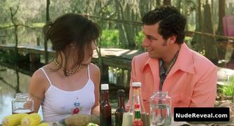 FAIRUZA BALK nude in The Waterboy