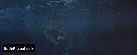 KIM BASINGER nude in Never Say Never Again