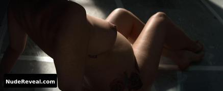 MARIA VALVERDE nude in Diving