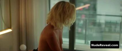 SILVIA ALONSO nude in Instinto