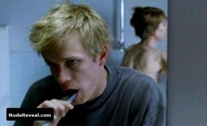 ISABELLE HUPPERT nude in Private Property