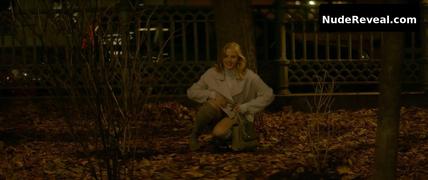 PAULINA ANDREEVA nude in Mistresses