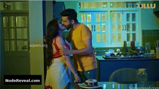 POOJA SINGH RAJPUT nude in Cheesecake