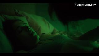 MASHA MATSEL nude in Vzroslye