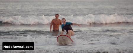 AMANDA SEYFRIED nude in Dear John
