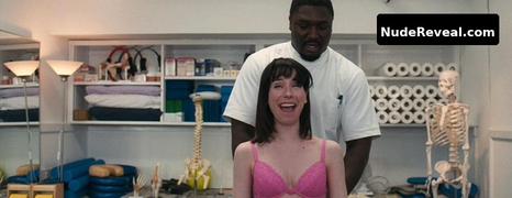 SALLY HAWKINS nude in Happy-Go-Lucky